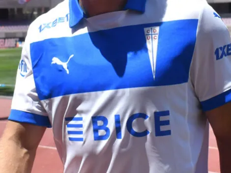 No van más: Los tres jugadores de la UC que dirán adiós a fin de año