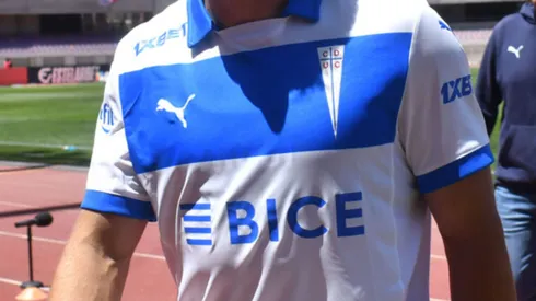 La UC ya piensa en el 2026.