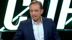 Marcelo Díaz actualiza el mercado azul.