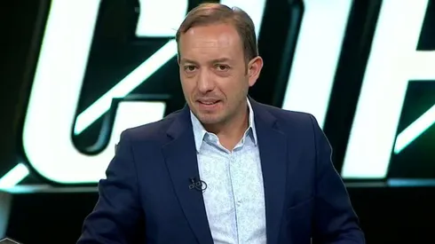 Marcelo Díaz actualiza el mercado azul.