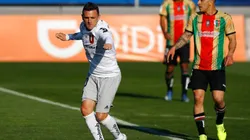 Todo nació en las concentraciones de la U.