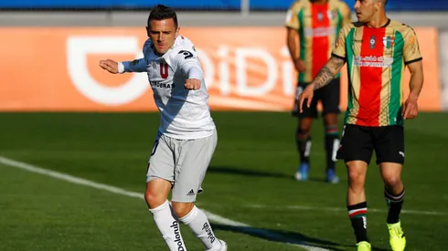 Todo nació en las concentraciones de la U.