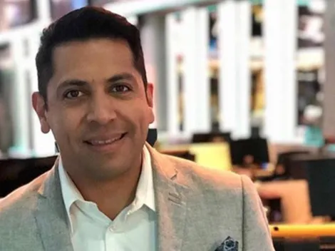 Rodrigo Herrera postula a Colo Colo y la UC a criticado jugador de la U