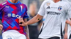 Colo Colo y la UC protagonizarán una de las teleseries de este mercado (Foto: Photosport)