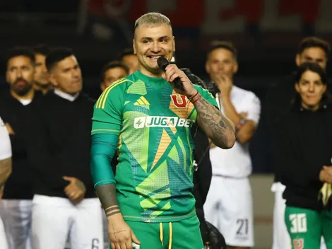 Campos sorprende a todos al dar el salto a Youtube: ya estrenó su nuevo proyecto