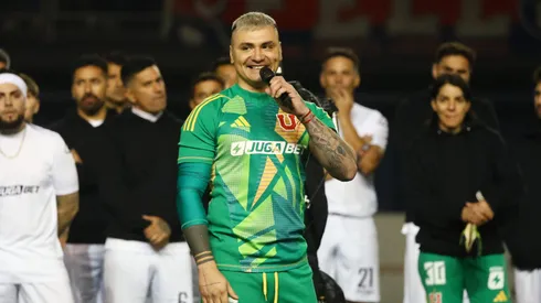 Campos transforma la adversidad en oportunidad.