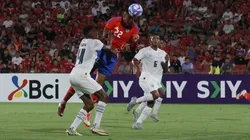 Este jugador, con paso por la Selección Chilena, fue ofrecido a Colo Colo, la U y la UC.