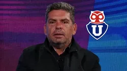 Romai Ugarte pidió la vuelta de estos futbolistas a Universidad de Chile.
