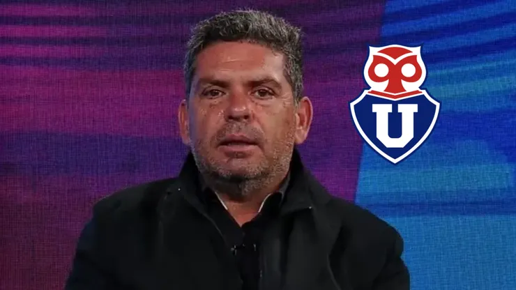 Romai Ugarte pidió la vuelta de estos futbolistas a Universidad de Chile.