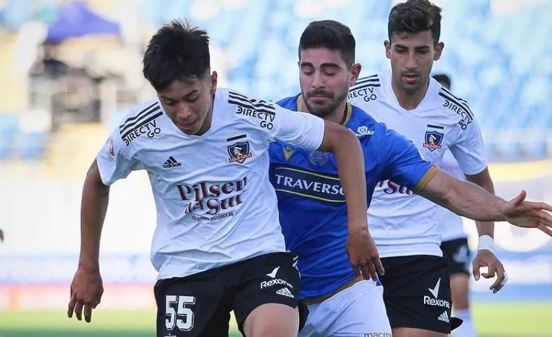 Miguel Toledo sueña con volver a Macul y consolidarse en el equipo de sus amores tras levantar el título de la Segunda División Profesional con Puerto Montt (Foto: IG Miguel Toledo)