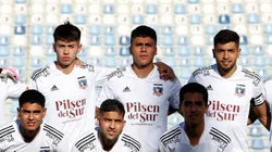 Joven canterano albo confiesa sus ganas de volver al club.