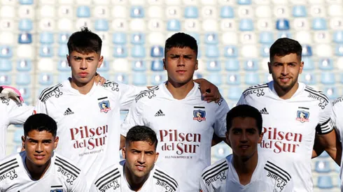 Joven canterano albo confiesa sus ganas de volver al club.