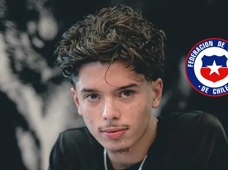 Nuevo socio de Darío Osorio no le cierra las puertas a La Roja