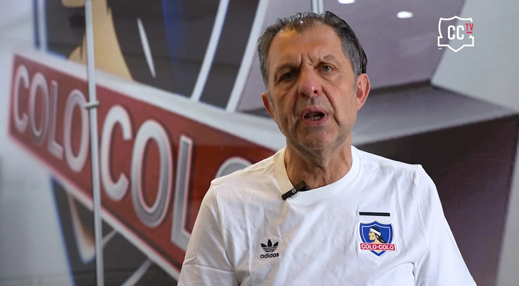 El propio Aníbal Mosa transparentó lo que gasta Blanco y Negro en cada una de las Juntas de Accionistas. (Foto: Captura)