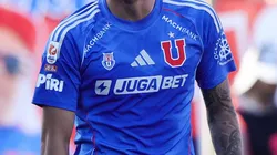 Este jugador está en la mira de Universidad de Chile: también está en carpeta de Gremio de Porto Alegre.