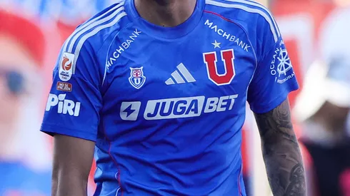 Este jugador está en la mira de Universidad de Chile: también está en carpeta de Gremio de Porto Alegre.