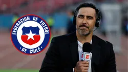 Claudio Bravo le cierra las puertas a la Selección Chilena. (Foto: Photosport)