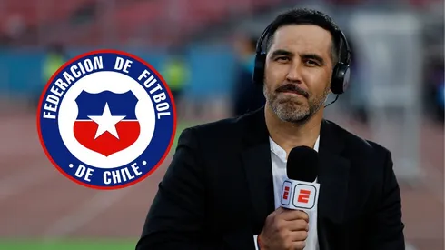 Claudio Bravo le cierra las puertas a la Selección Chilena. (Foto: Photosport)