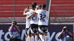 Colo Colo le dice adiós a jugador.