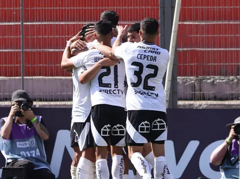 Colo Colo le dice adiós a este alto precio: "Es casi un hecho"