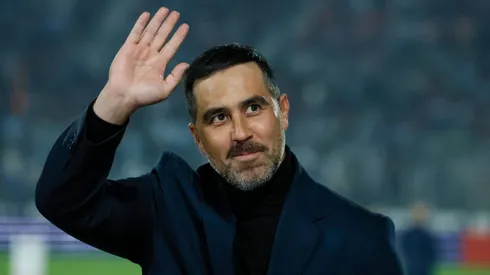 Bravo habló sobre Esteban Pavez.