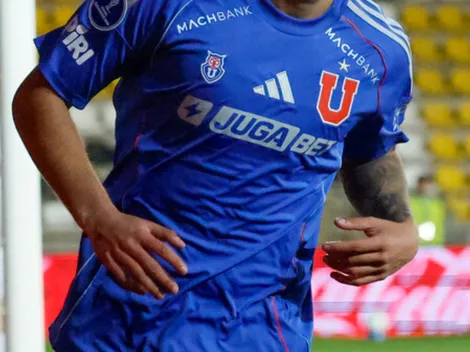 ¿Refuerzo caído? Aseguran que anhelo de la U podría no llegar el 2026