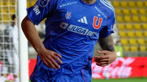 La U podría quedarse sin refuerzo.
