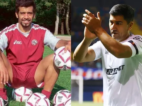 El ácido dardo de Jorge 'Potencia' Vargas a David Pizarro: Esto dijo