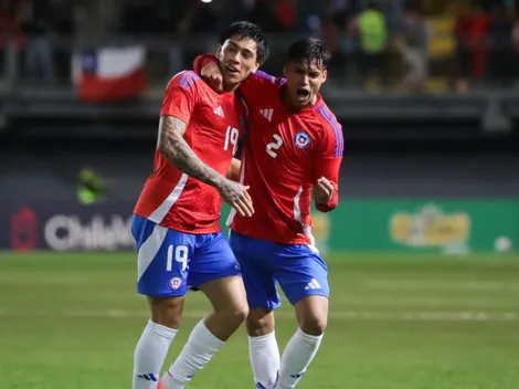 Chile vs. Rusia: Cuándo, a qué hora y cómo ver EN VIVO el amistoso