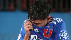 Ex azul se visualiza nuevamente en la U.