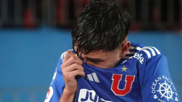 Ex azul se visualiza nuevamente en la U.