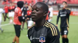 Manley define su futuro tras reprimenda de Ortiz.