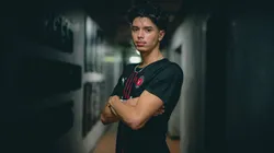 Nathaniel es nuevo jugador del FC Midtjylland.