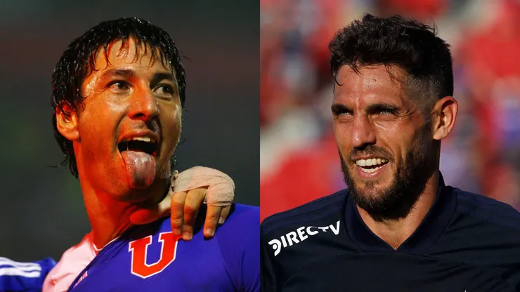 Walter Montillo se refirió al juego de Juan Manuel Olivera y Joaquín Larrivey.