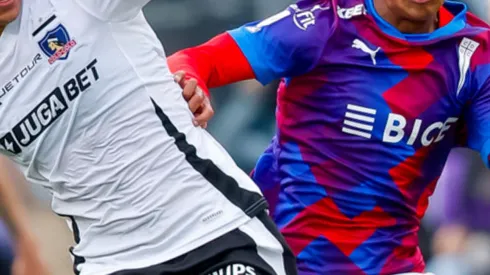 Colo Colo y Universidad Católica se pelean por este fichaje