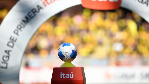 Un entrenador de la Liga de Primera 2025 fue despedido.