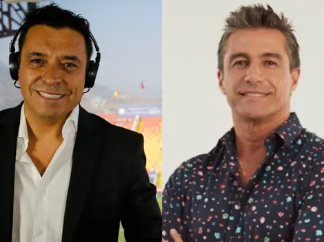 Claudio Palma pide última oportunidad para Fernando Solabarrieta