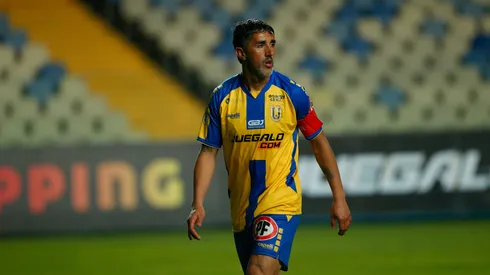 Este equipo de Primera B quiere contar con Osvaldo González.