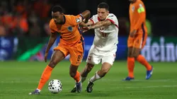 Polonia quiere frenar a la Naranja Mecánica.