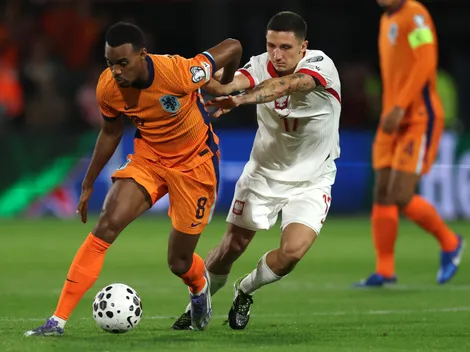 Pronósticos Polonia vs Países Bajos: duelo crucial por el primer puesto del grupo