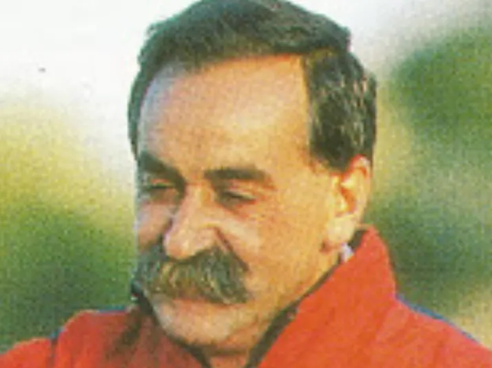 Murió Xabier Azkargorta, recordado exentrenador de la selección chilena