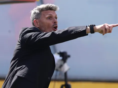 Aseguran que Fernando Ortiz pidió estos CUATRO NOMBRES de nivel INTERNACIONAL para el Colo Colo 2026