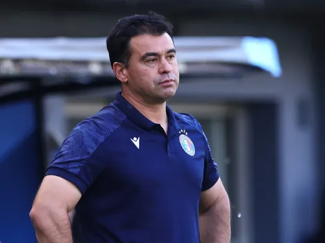 Última hora: anuncian con bombos y platillos al nuevo DT de Audax Italiano