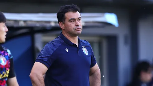 J. J Ribera está libre, aunque corre con menos ventaja que los nombres mencionados anteriormente (Foto: Photosport)