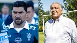 Reinado Sánchez descartó un acercamiento con David Pizarro