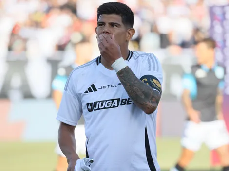 Histórico de Colo Colo le responde a Pavez: “La embarró olímpicamente”