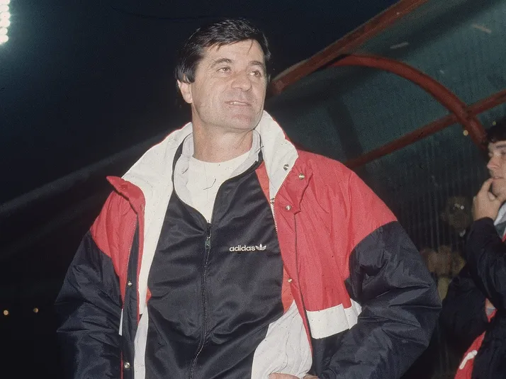 Mirko Jozic refleja su amor por Colo Colo: "Nunca volví a ser el mismo"