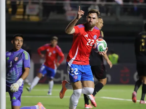 ¿Va por CHV? La ÚNICA forma de ver EN VIVO a Chile vs. Rusia