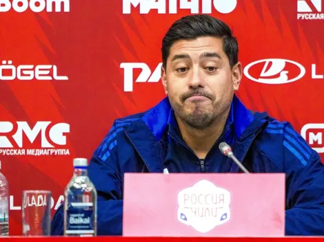 Marcelo Barticciotto encara a Nicolá Córdova: "Poca autocrítica"