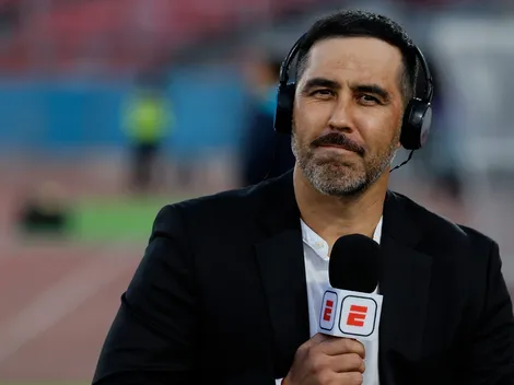 ¿Vigouroux, Gillier u otro? Bravo revela a su candidato para custodiar el arco de Chile